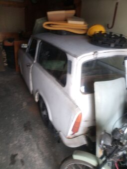 Trabant - 3