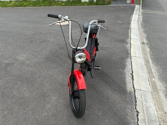 Babetta 210 - 3