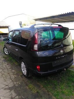 Renault Espace 2.0Dci - 3