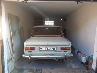 VAZ 2101 (Žiguli) - 3