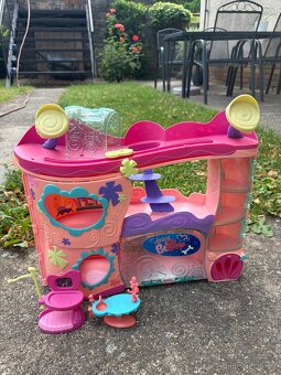 Littlest pet shop - 3