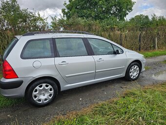 Peugeot 307 1.6 hdi 66kw - 3