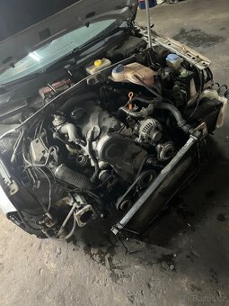 Vw Passat b5,5 1.9tdi 74kw ND - 3