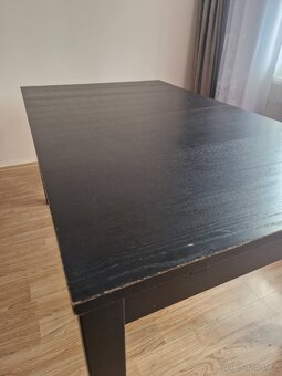 Jídelní stůl Ikea - 3