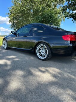 BMW E92 335i N55 - 3