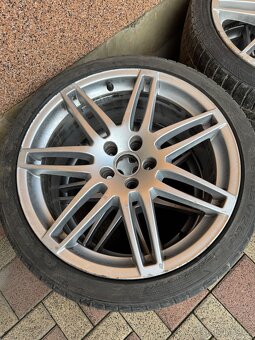 alu disky R19 - 3