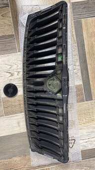 Prodám Maska Chladiče Škoda Octavia - 3