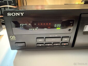 Sony TC-KE500S - 3