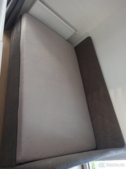 Postel 120x200 - 3