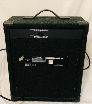AXL 30B basové kombo - 3