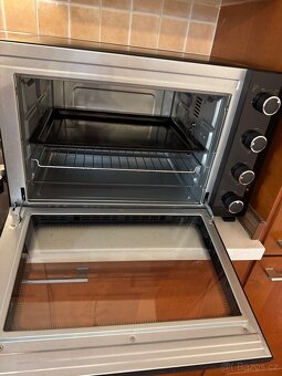 Trouba - Siguro CO-E480SU Perfect Roast & Grill - 3