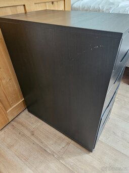 Zásuvkový díl Alex Ikea - 3
