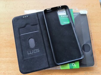 Pouzdro Xiaomi 12T/12T Pro Pro 5G - 3
