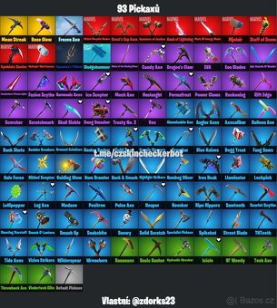 Fortnite OG - 3