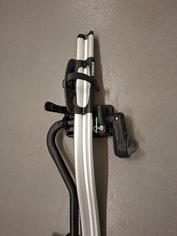 Thule 591 nekompletni - 3