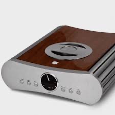 High-end Gatoaudio CDD-1 CD přehrávač s DAC - 3