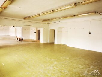 Prodej víceúčelového domu nedaleko Jihlavy - 3