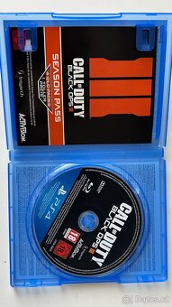 Call of Duty: Black Ops III PS4 - 3