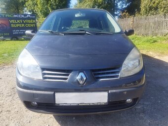 Renault Megane Scenic 1.5 DCi - 3