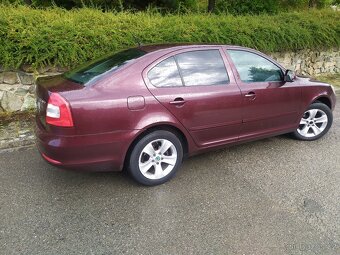 Škoda Octavia 1.6 TDI 77 kw - 3