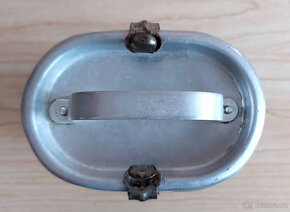 hliníková bandaska - 3