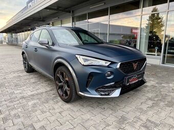 Cupra Formentor 2.0 TSi DSG 180 kW - 3