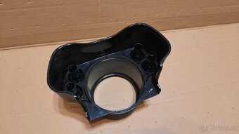 Přístrojový panel - Jawa 350 typ 634 jednobudík - ULOŽENKA - 3