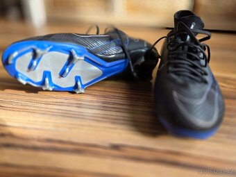 Kopačky Nike- nové - 3