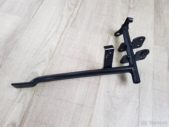 Jawa 50 pionýr kříž stupaček 555, 550, 21, 23 golden - 3