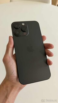 iPhone 14 PRO MAX 128 GB - 3x obal, 2x tvrzené sklo ZDARMA - 3