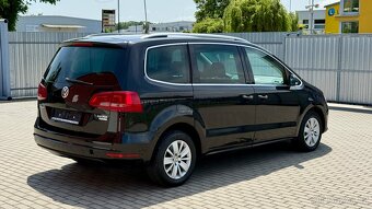 Volkswagen Sharan //2.0TDi//103kW//7MÍST//BLUE-MOTION// - 3