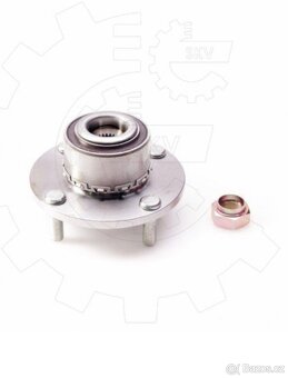 Přední ložiska Mitsubishi Colt - 3