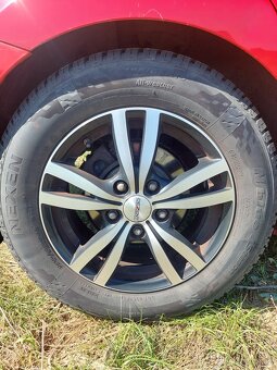 Hyundai i30 hatchback - 3