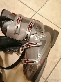 Lyzaky Tecnica 334mm - 3