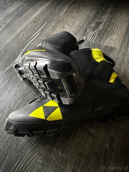 Fisher dětské boty 38 - 3