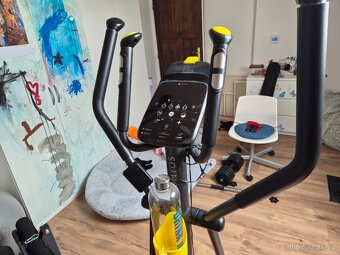 Eliptický trenažer Domyos 500 - 3