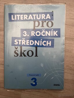 Učebnice pro SŠ - 3