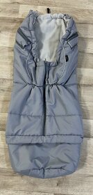 Jasmine Zimní fusak do kočárku - 3