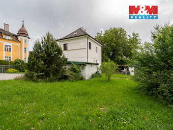 Prodej rodinného domu, 150 m², Františkovy Lázně, Anglická - 3