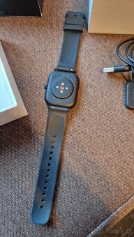 Chytré hodinky Amazfit GTS - 3