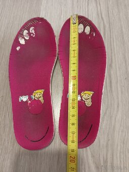 Tenisky vel.28/29 - 3