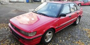 Prodám toyota corolla GTI twin cam - 3