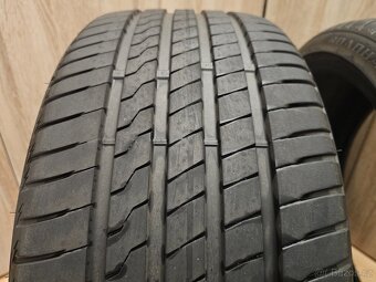 245/35 R 20 95Y FIRESTONE ROADHAWK TL XL FP - 3