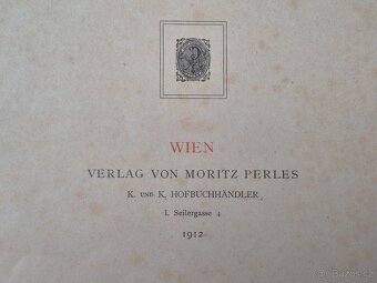 Andrees Allgemeiner Handatlas 1912 - 3