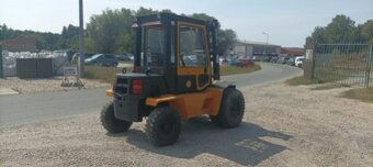 DESTA DVM 3522 TKX vysokozdvižný vozík po GO 2025 - 3