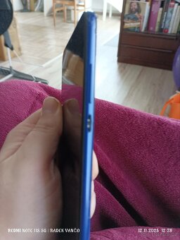 Xiaomi Redmi 7 3/64gb stav viz foto popis - 3
