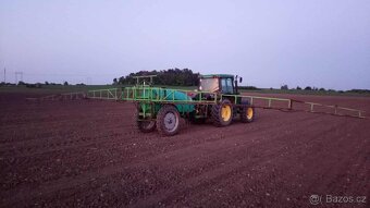 Postřikovač 18m 1500l - 3