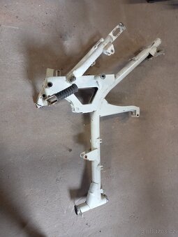 Jawa,Čz,Simson,Babeta,Stella dily - 3