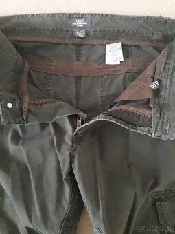 Pánské kalhoty - 3