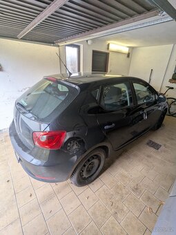 Seat Ibiza 1.4.16v - 3